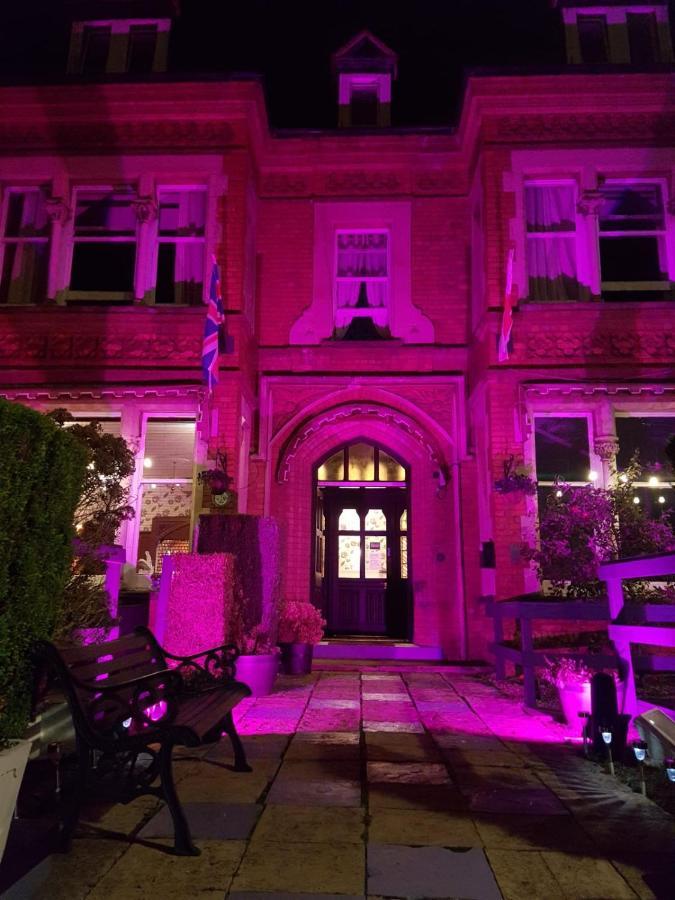 The Lismore Hotel Banbury Extérieur photo
