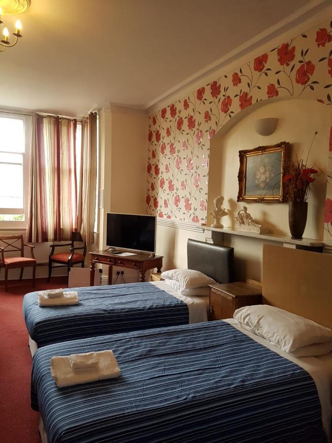 The Lismore Hotel Banbury Chambre photo