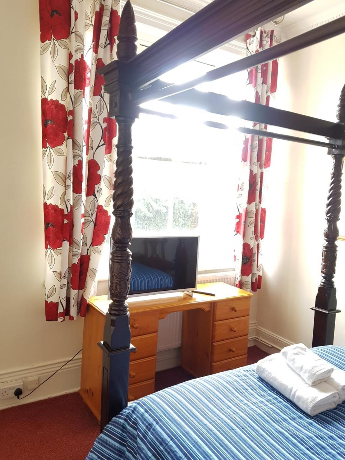 The Lismore Hotel Banbury Chambre photo