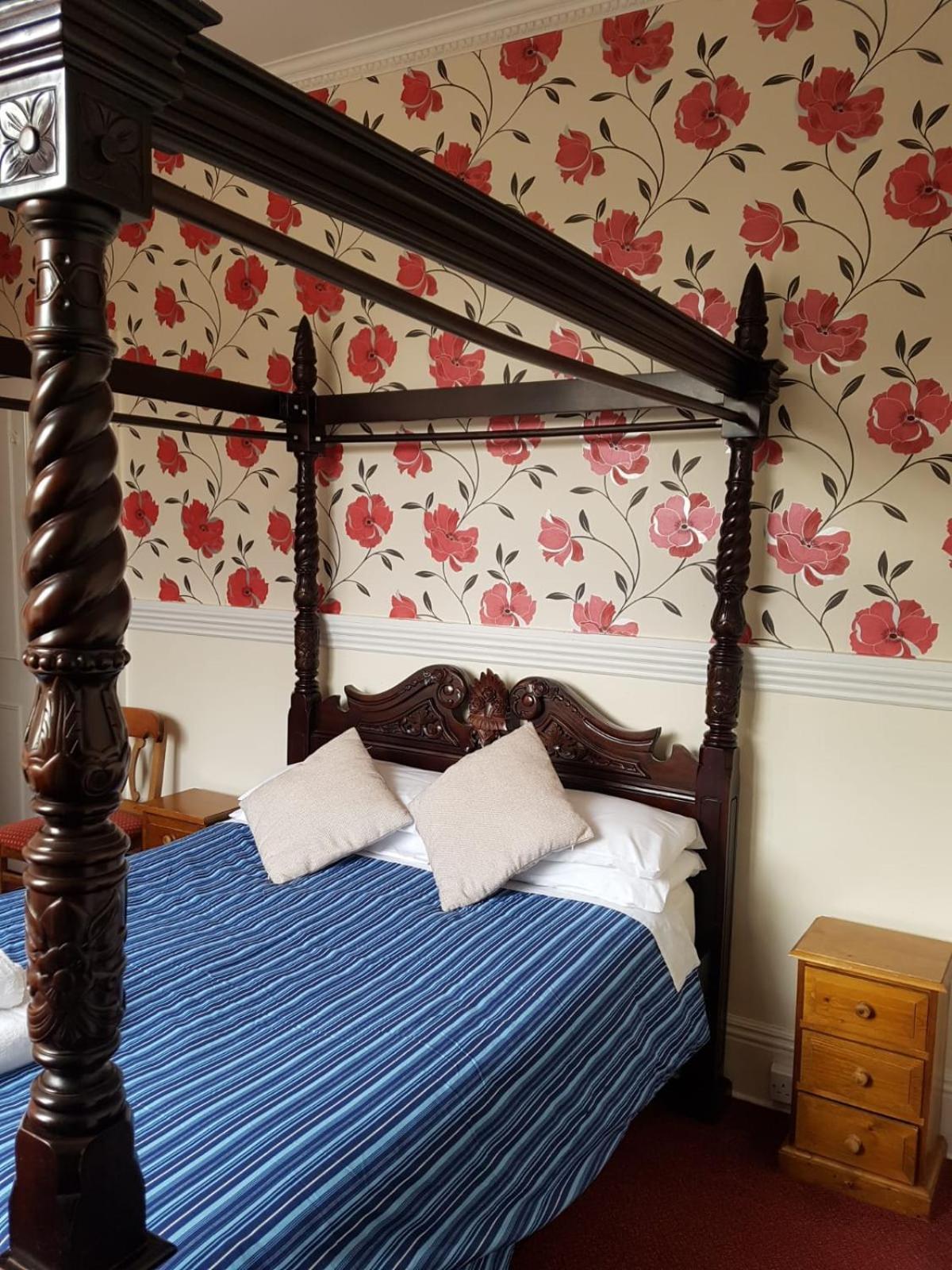 The Lismore Hotel Banbury Chambre photo