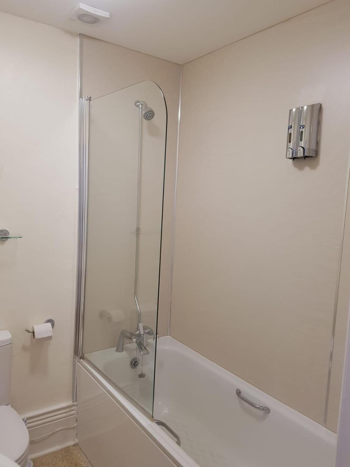 The Lismore Hotel Banbury Chambre photo
