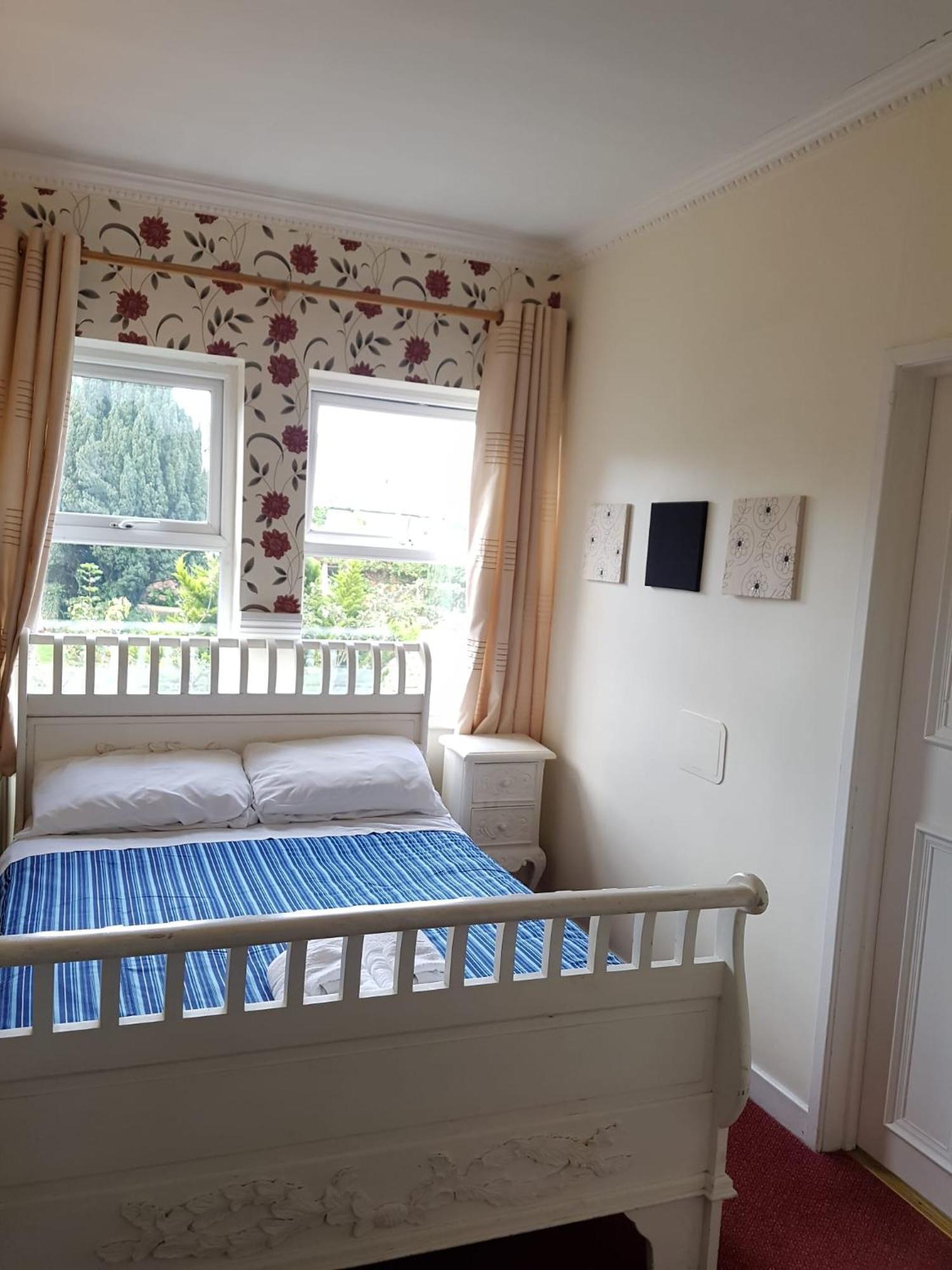 The Lismore Hotel Banbury Chambre photo
