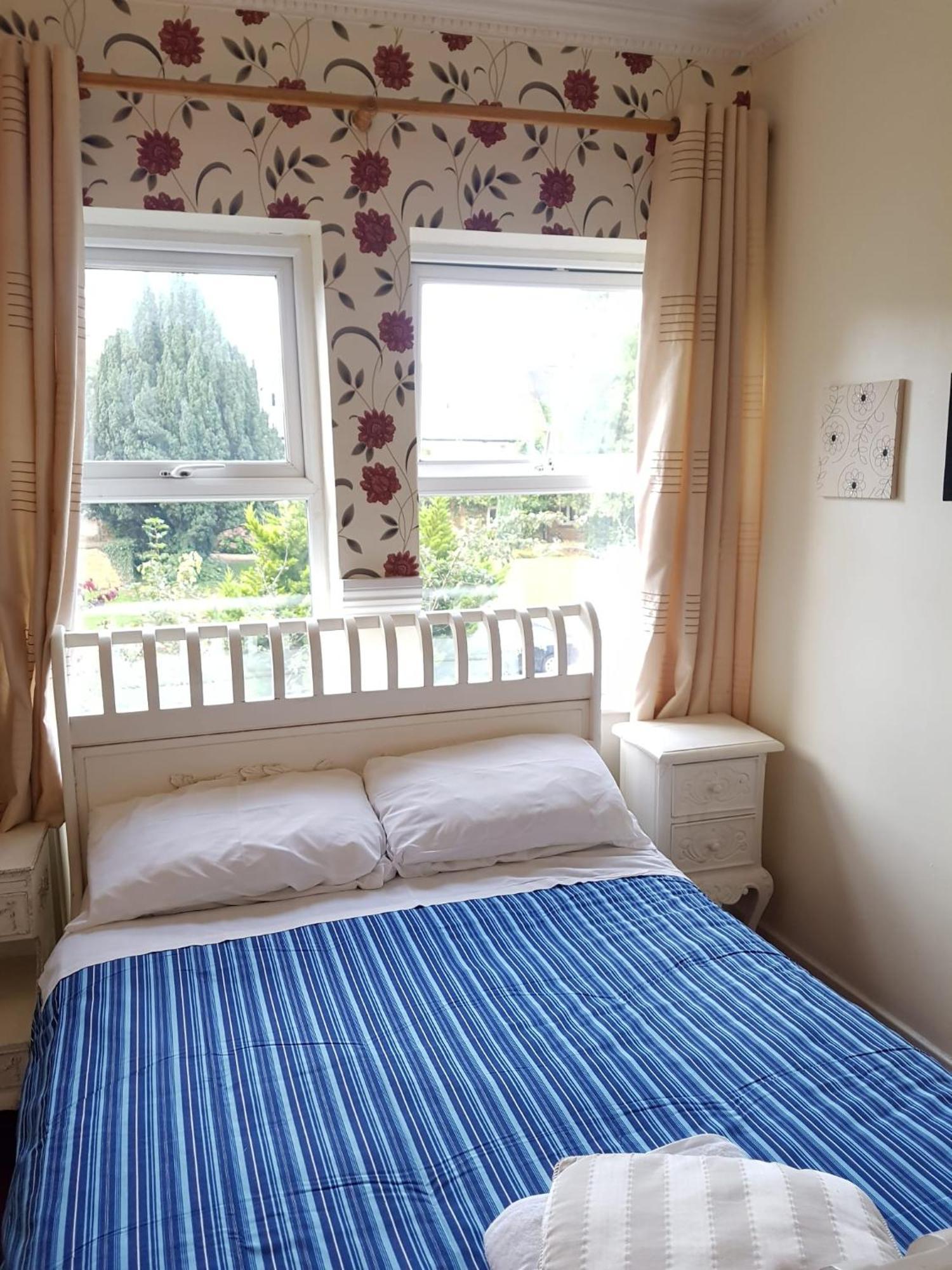 The Lismore Hotel Banbury Chambre photo